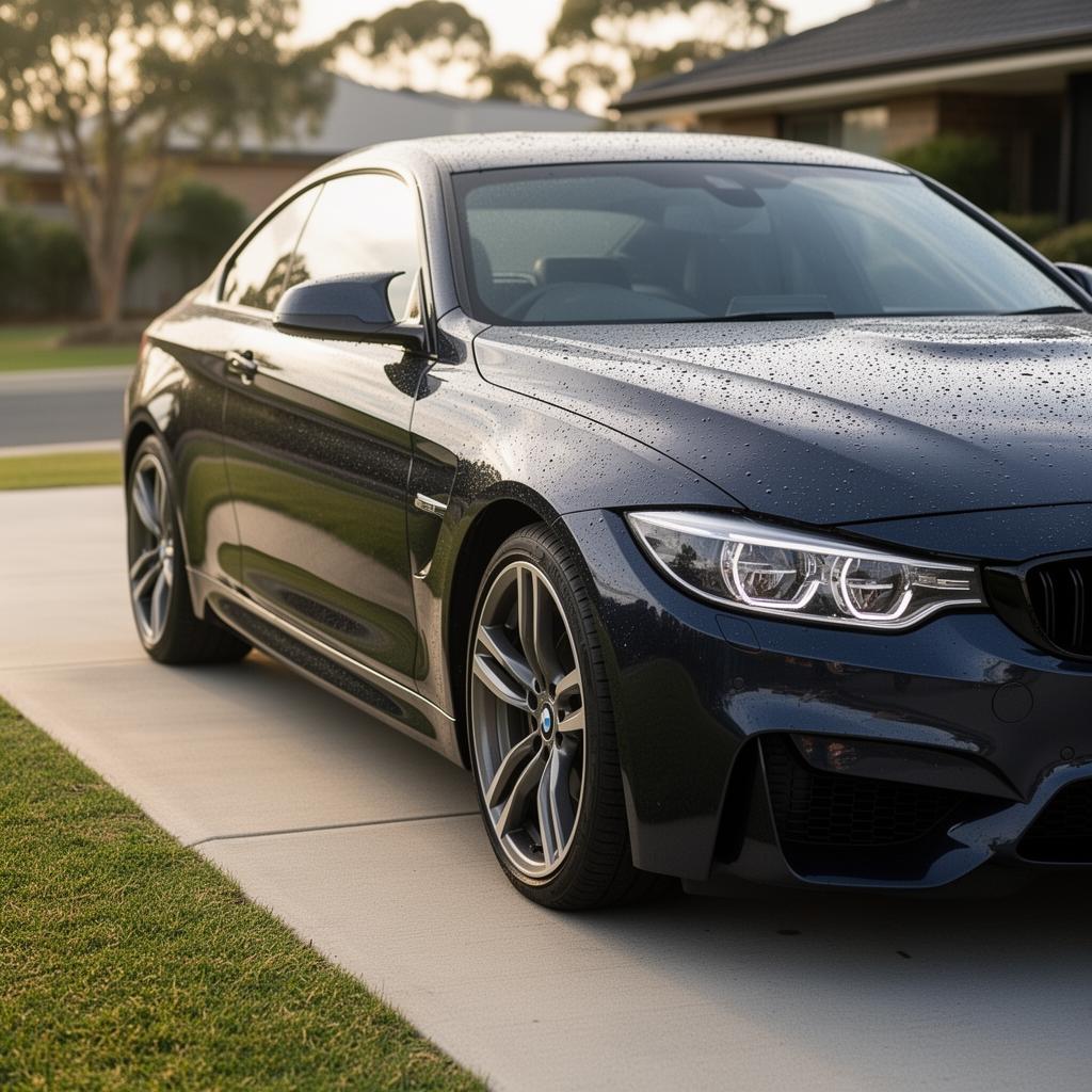 Car Detailing